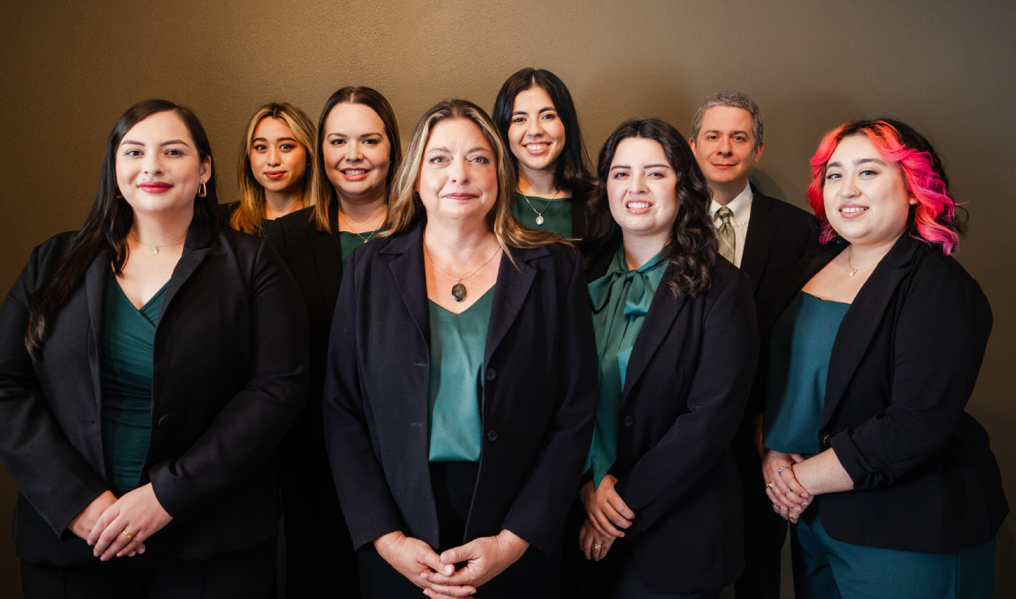 Team Members